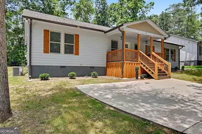 411 Loblolly Ridge Road, Locust Grove, GA 30248 - Photo 29
