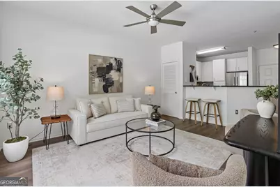 821 Ralph McGill Boulevard NE #3126, Atlanta, GA 30306 - Photo 3