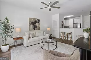 821 Ralph McGill Blvd NE, Atlanta, GA 30306 - Photo 3