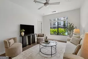 821 Ralph McGill Blvd NE, Atlanta, GA 30306 - Photo 7