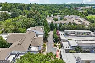 821 Ralph McGill Blvd NE, Atlanta, GA 30306 - Photo 39