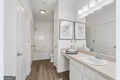 821 Ralph McGill Boulevard NE #3126, Atlanta, GA 30306 - Photo 11