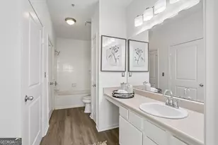 821 Ralph McGill Blvd NE, Atlanta, GA 30306 - Photo 11
