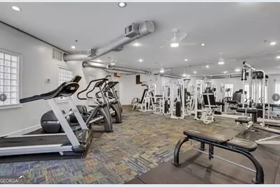 821 Ralph McGill Boulevard NE #3126, Atlanta, GA 30306 - Photo 25