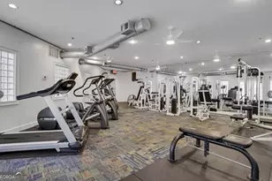 821 Ralph McGill Blvd NE, Atlanta, GA 30306 - Photo 25
