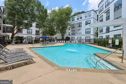 821 Ralph McGill Boulevard NE #3126, Atlanta, GA 30306 - Photo 21