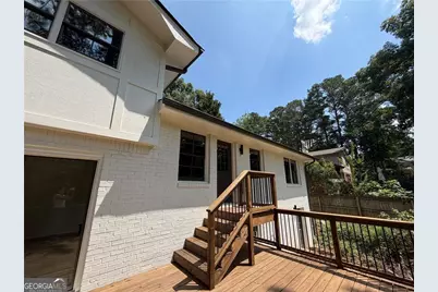 1813 Mount Vernon Road, Atlanta, GA 30338 - Photo 5