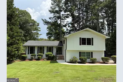 1813 Mount Vernon Road, Atlanta, GA 30338 - Photo 1