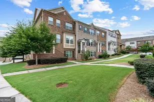 2475 Georgetown Ave, Atlanta, GA 30345 - Photo 3