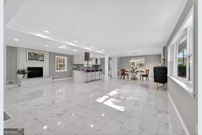 2939 Arrowood Drive, Atlanta, GA 30344 - Photo 5