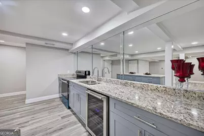 2939 Arrowood Drive, Atlanta, GA 30344 - Photo 23