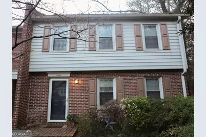 3463 Ashwood Lane, Atlanta, GA 30341 - Photo 1