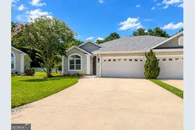 233 Austin Ryan Drive, Kingsland, GA 31548 - Photo 1