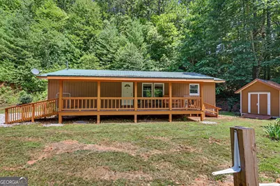 118 Cub Lane, Rabun Gap, GA 30568 - Photo 1