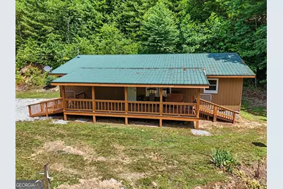 118 Cub Lane, Rabun Gap, GA 30568 - Photo 35