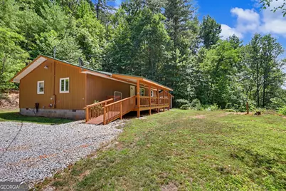 118 Cub Lane, Rabun Gap, GA 30568 - Photo 33