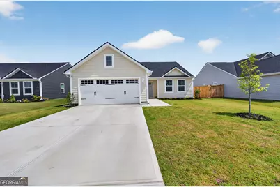 42 Summer Club Boulevard, Rome, GA 30165 - Photo 23