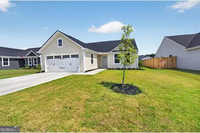 42 Summer Club Boulevard, Rome, GA 30165 - Photo 1