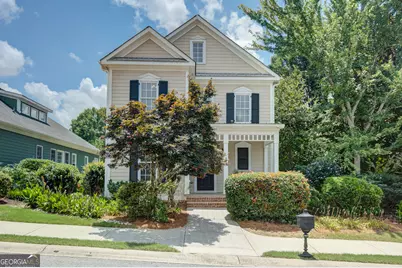 105 Apple Blossom Lane, Fayetteville, GA 30215 - Photo 1