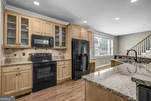 105 Apple Blossom Ln, Fayetteville, GA 30215 - Photo 25