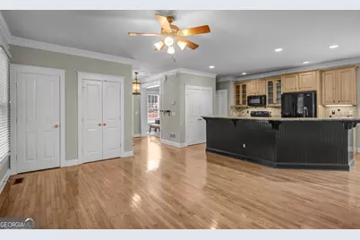 105 Apple Blossom Lane, Fayetteville, GA 30215 - Photo 19