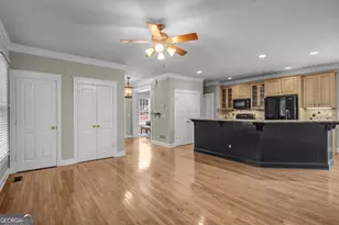 105 Apple Blossom Ln, Fayetteville, GA 30215 - Photo 19