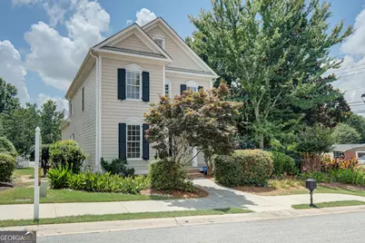 105 Apple Blossom Lane, Fayetteville, GA 30215 - Photo 3