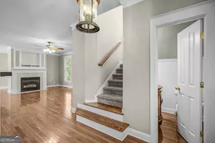 105 Apple Blossom Ln, Fayetteville, GA 30215 - Photo 11