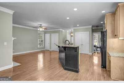 105 Apple Blossom Lane, Fayetteville, GA 30215 - Photo 23
