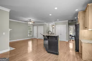 105 Apple Blossom Ln, Fayetteville, GA 30215 - Photo 23