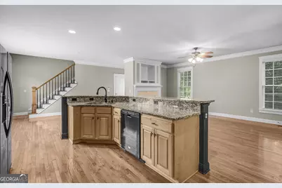 105 Apple Blossom Lane, Fayetteville, GA 30215 - Photo 27