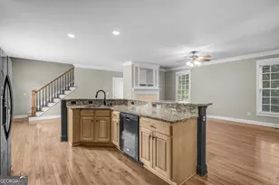 105 Apple Blossom Ln, Fayetteville, GA 30215 - Photo 27