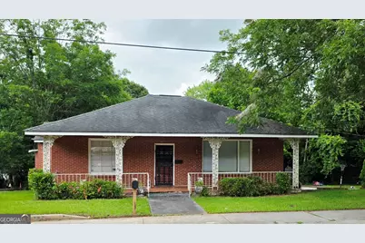 3117 West Street, Covington, GA 30014 - Photo 1