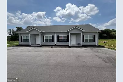 2451 Bowerville Highway, Bowersville, GA 30516 - Photo 1