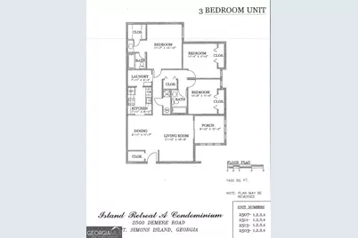 2511 Demere Road, Saint Simons, GA 31522 - Photo 29