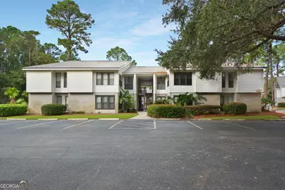 2511 Demere Road, Saint Simons, GA 31522 - Photo 1