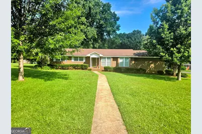 110 Fallin Street, Thomaston, GA 30286 - Photo 1