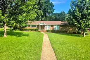 110 Fallin St, Thomaston, GA 30286 - Photo 1