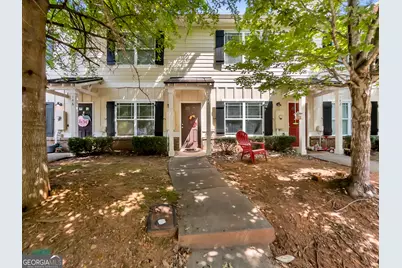 144 Foreman Drive, Athens, GA 30605 - Photo 1