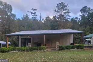 584 Turkey Creek Cir, Dublin, GA 31021 - Photo 1