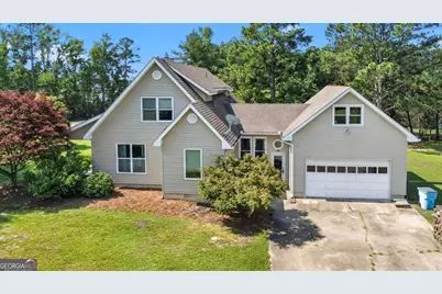 320 Locust Road, Locust Grove, GA 30248 - Photo 5