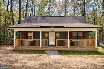 306 Stepping Stone Court, Statesboro, GA 30461 - Photo 1
