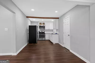 1827 Joseph E Boone Boulevard NW, Atlanta, GA 30314 - Photo 5