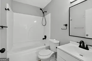 3217 Canterbury Trail, Rex, GA 30273 - Photo 13