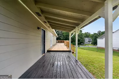 3217 Canterbury Trail, Rex, GA 30273 - Photo 5