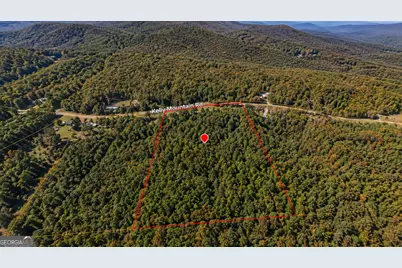 0 Kelly Mtn Road, Clarkesville, GA 30523 - Photo 3