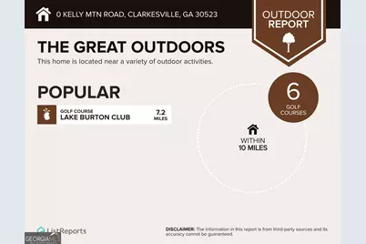 0 Kelly Mtn Road, Clarkesville, GA 30523 - Photo 7