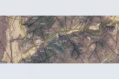 0 Kelly Mtn Road, Clarkesville, GA 30523 - Photo 5