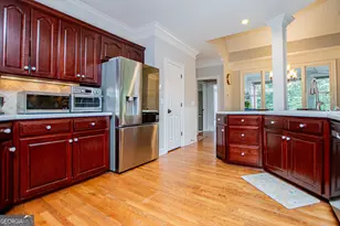 150 Laurel Lakes Dr, Carrollton, GA 30116 - Photo 35