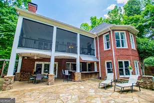 150 Laurel Lakes Dr, Carrollton, GA 30116 - Photo 117